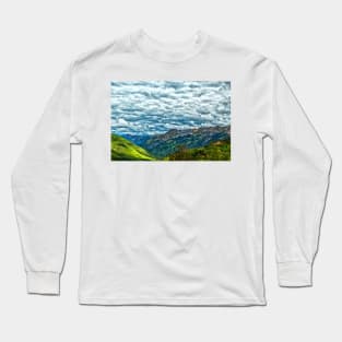 San Juan Skyway Long Sleeve T-Shirt